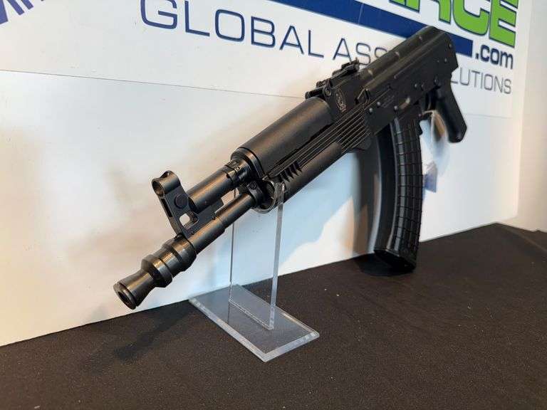 Radom Arms Hellpup Pistol, 7.62x39