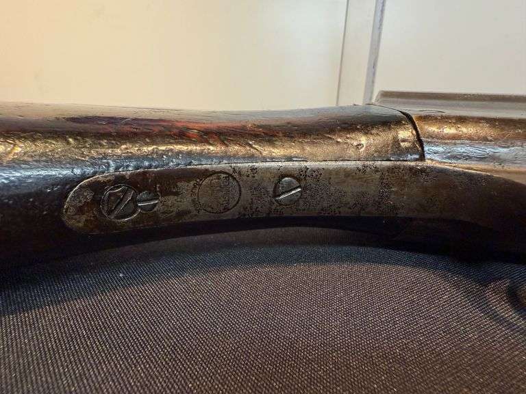 Remington Model 11 Shotgun
