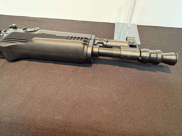 Radom Arms Hellpup Pistol, 7.62x39