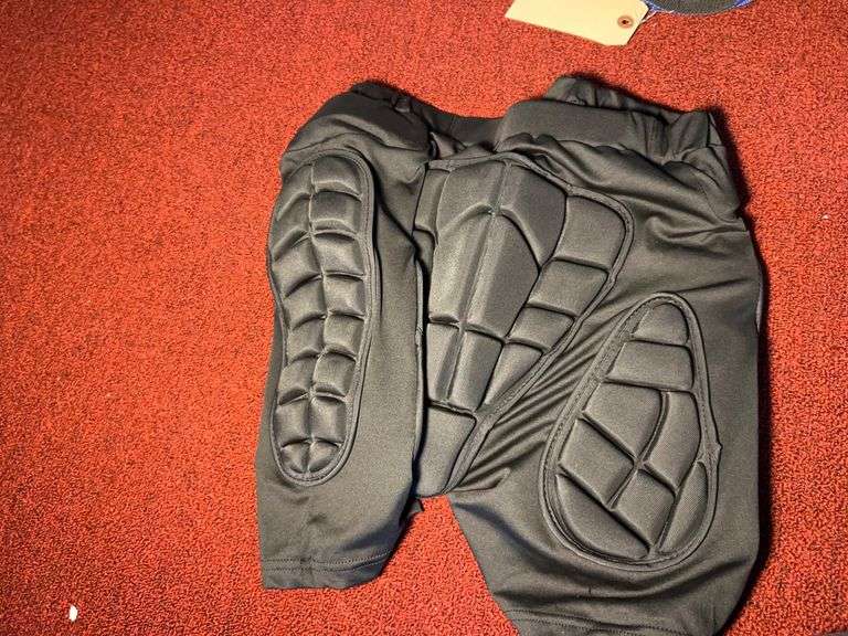 Skateboard Helmet, Knee pads, misc