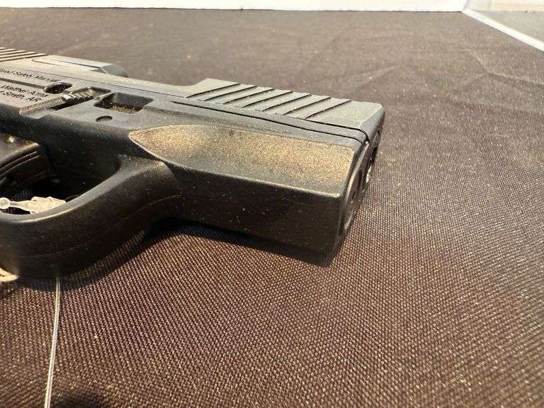 Walther PPS M2 LE Edition Pistol