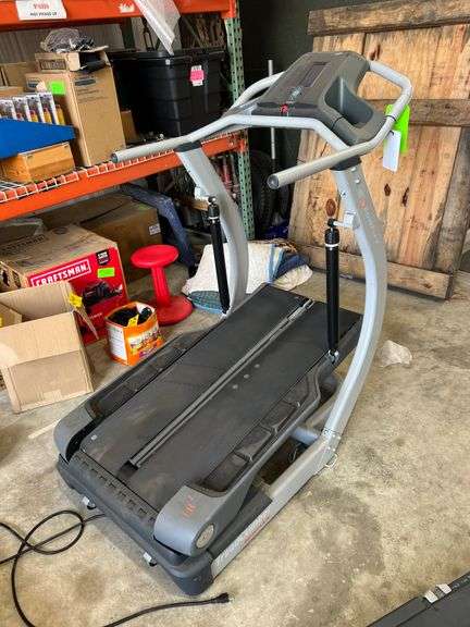 Bowflex Tread Climber image