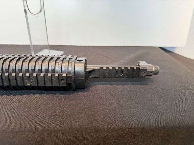 Hi Point 995 Rifle, 9mm x 19