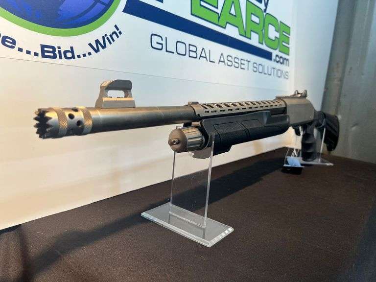 American Tactical DF-12 Shotgun, 12 Ga