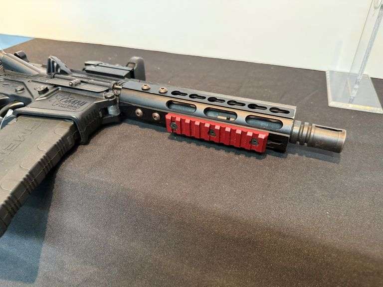 American Tactical OMNI Hybrid Pistol