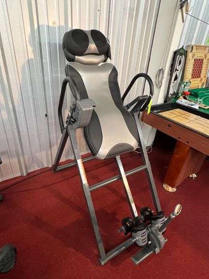 Innova Inverter Chair