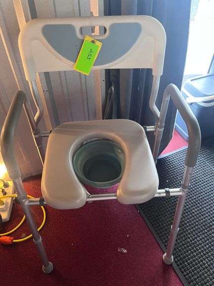 Potty Chair image