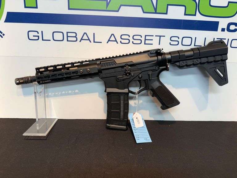 American Tactical OMNI Hybrid Pistol, 300 BLK image