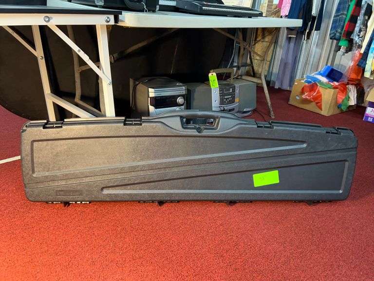 Protectol Rifle Case image