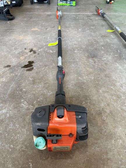 Husqvarna 327P4 Pole Saw image