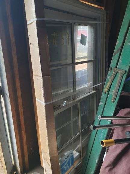 (2) Window Units image