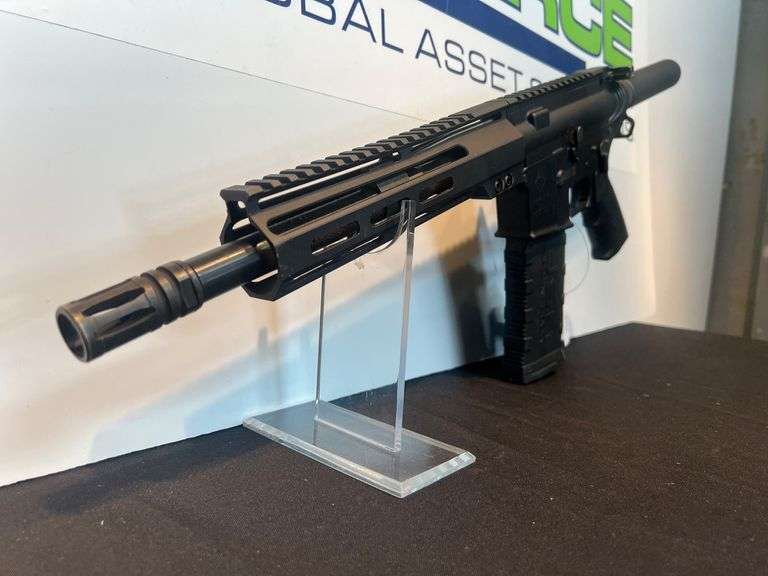American Tactical MIL - Sport Pistol, 300 BLK