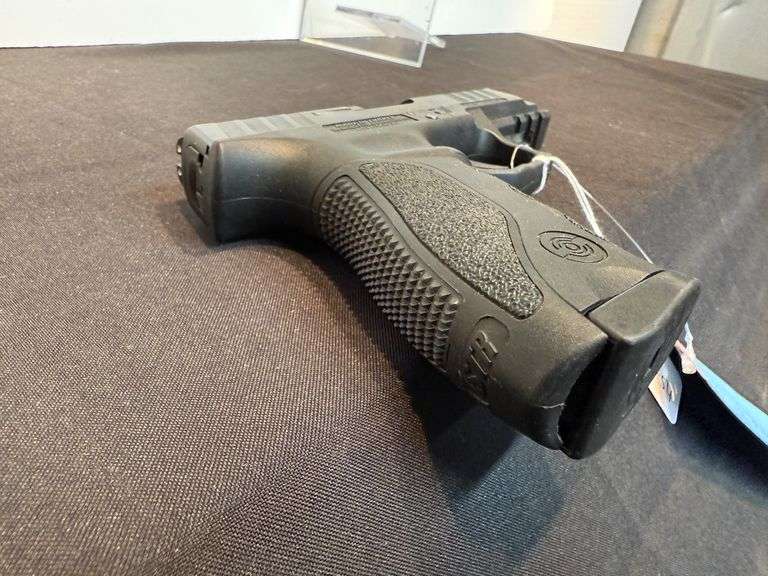 Stoeger Arms STR-9 Pistol, 9x19