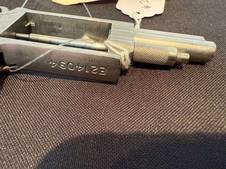 North American Arms NAA22M Pistol - Parts Only