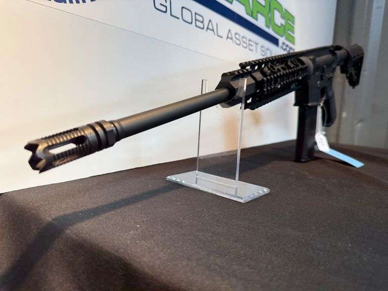 Rock River Arms LAR-15 Rifle, 5.56mm