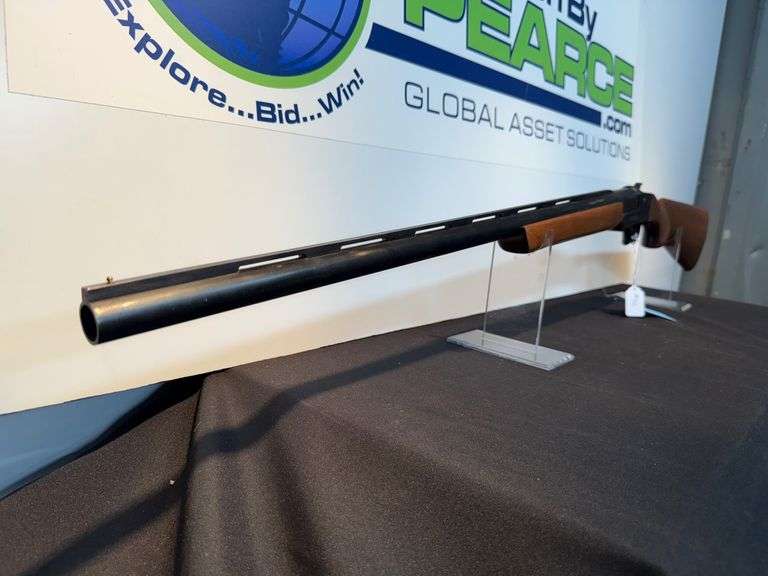 Hatfield SGL Shotgun, 12 Ga