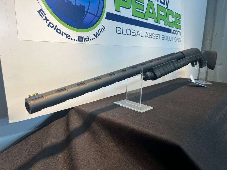 Remington M887 Shotgun, 12 Ga