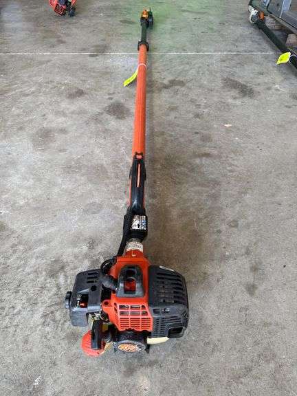 Echo Power Pruner Head image