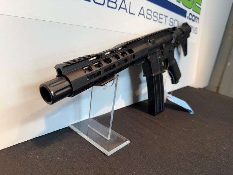 Palmetto State Armory PA-15 Pistol, 223/5.56