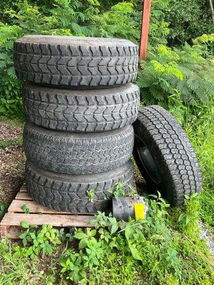 Tires image