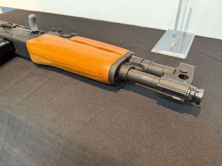 Century Arms Draco Pistol, 7.62x39mm
