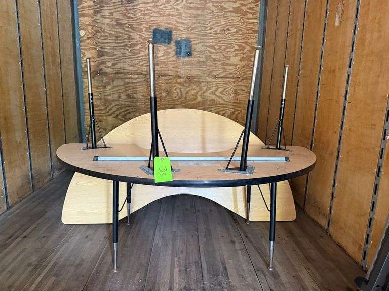 (3) Student's Table Desks image