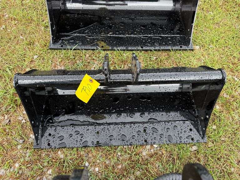 2025 Youert Unused Mini-Excavator Bucket image