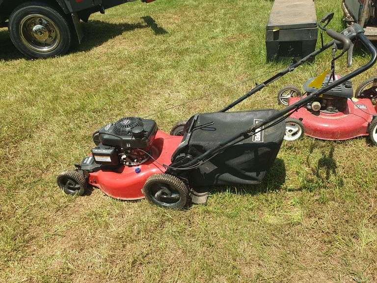 Snapper 22 inch Mower