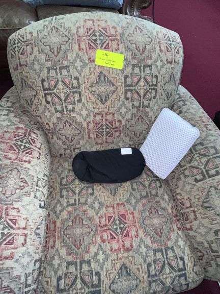 Chair/Ottoman/Recliner