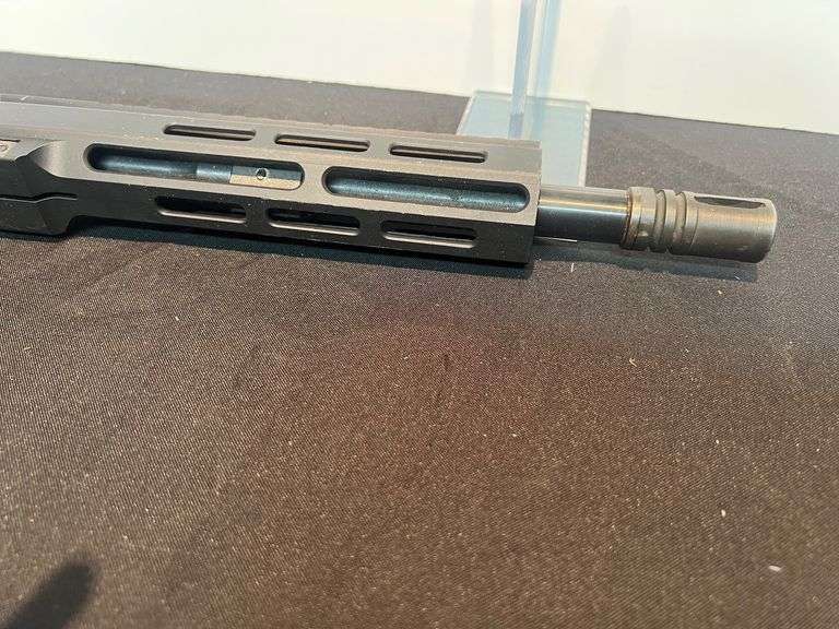 American Tactical MIL - Sport Pistol, 300 BLK
