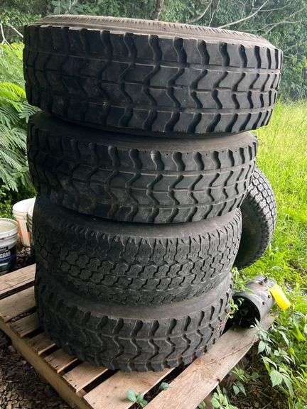 Tires