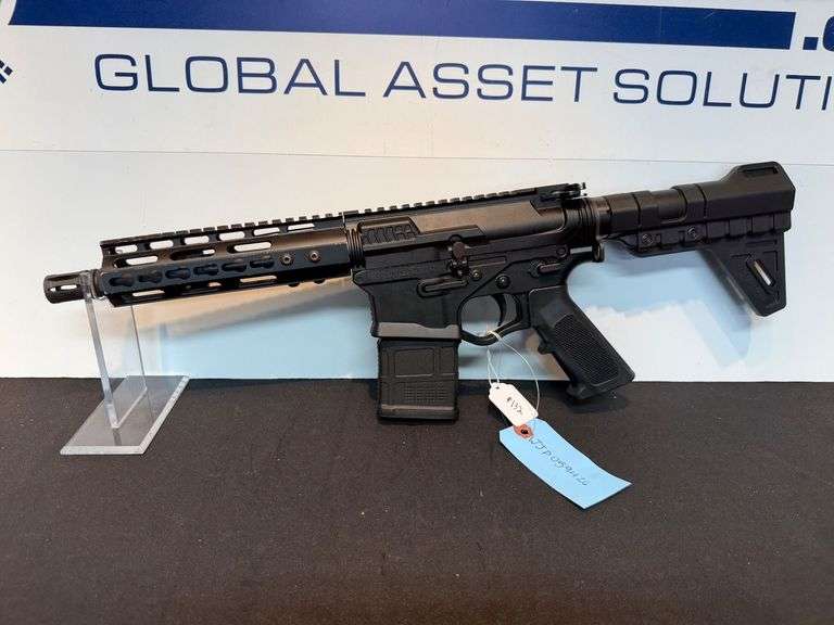 American Tactical OMNI Hybrid Pistol, Multi Cal image