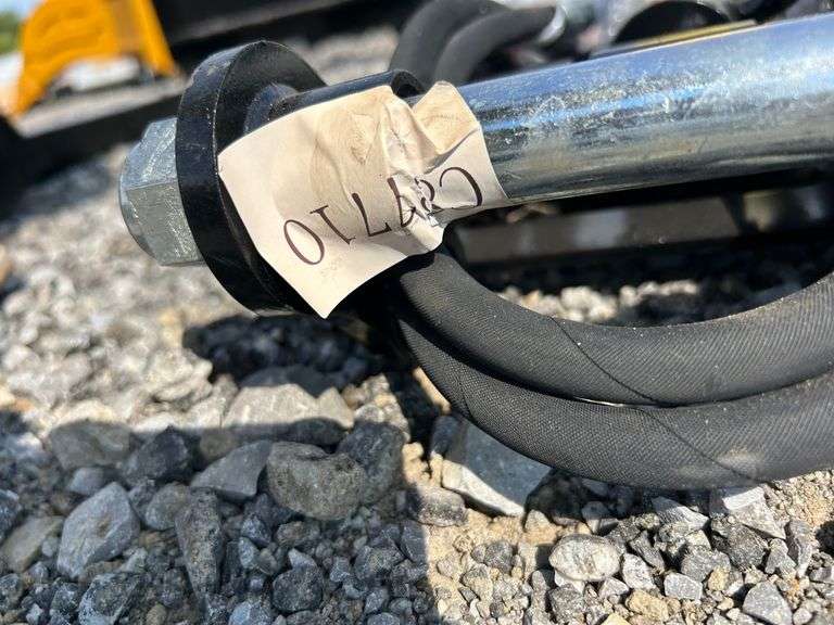 2025 MIVA Unused Mini-Excavator Hydraulic Thumb