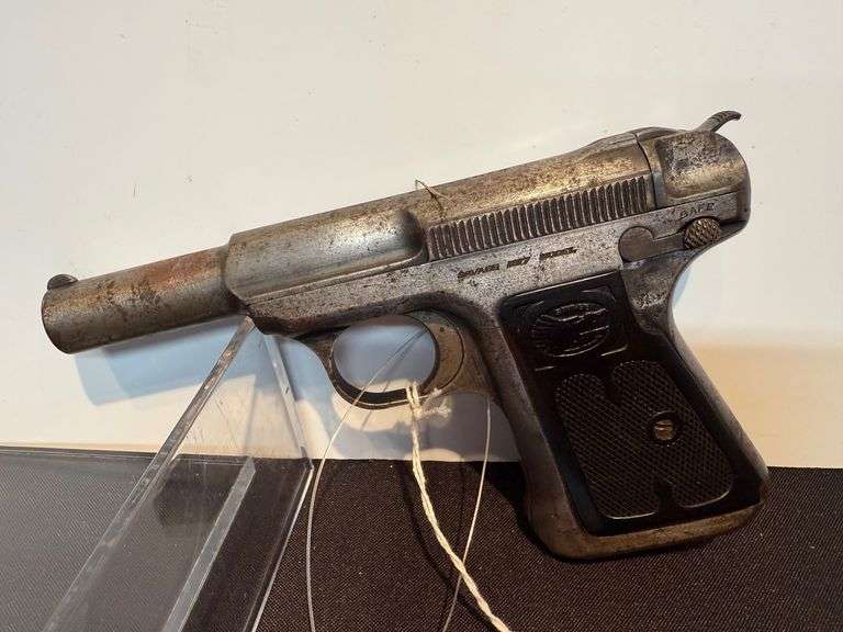 Savage Arms 1917 Pistol