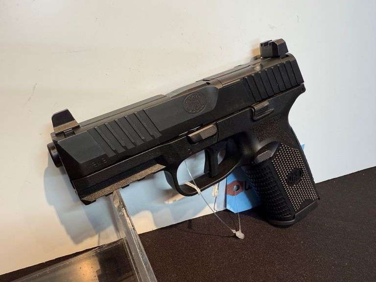 FN Herstal Firearms FN 509 Pistol