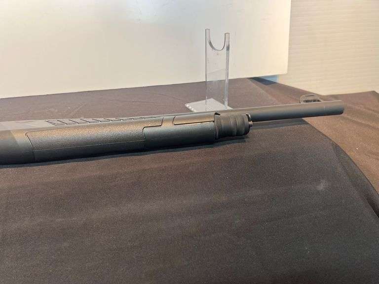 Omega S12 Shotgun, 12 Ga