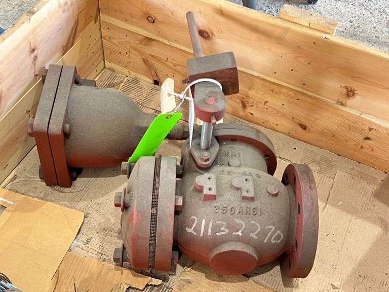 Valve image