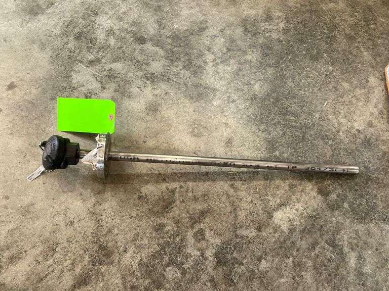 Watlow Thermocouple image