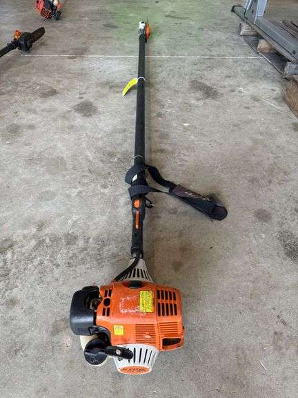 STIHL HT101 Commercial Pole Saw image