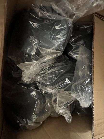 Pallet of reel parts/mini reel assembly