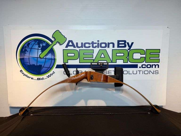 Browning Bantam Bow image