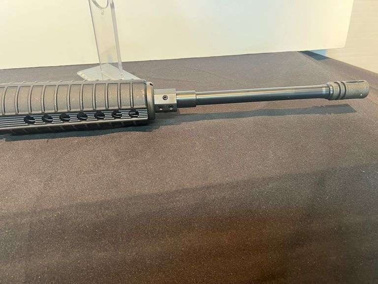 Del-Ton DTI-15 Rifle, 5.56 NATO