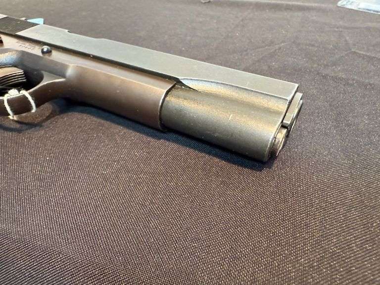 Essex Arms Corp 1911 Pistol
