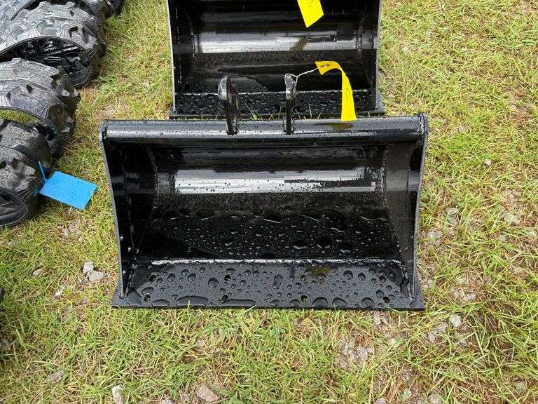 2025 Youert Unused Mini-Excavator Bucket image