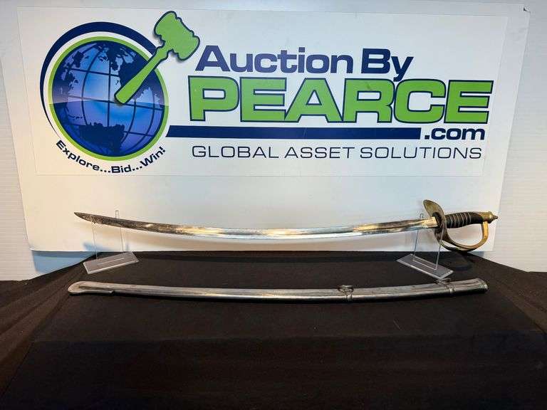 Sword and Sheath image
