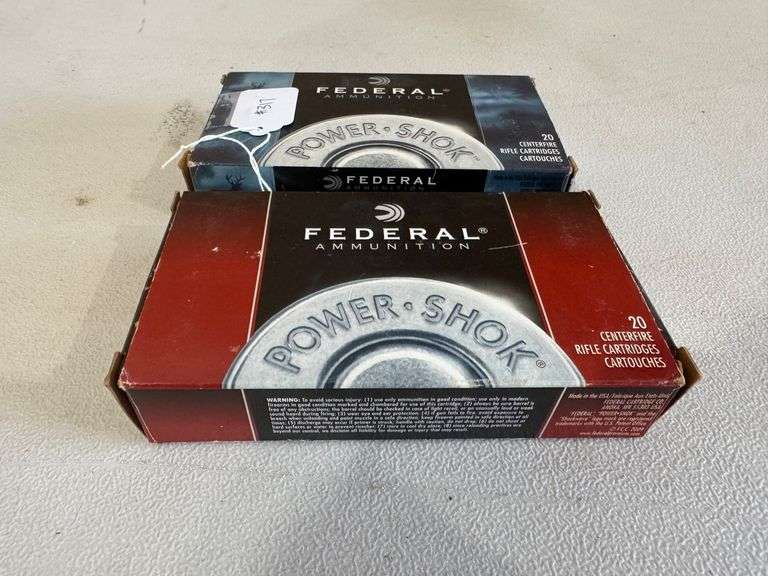 270 Ammo image