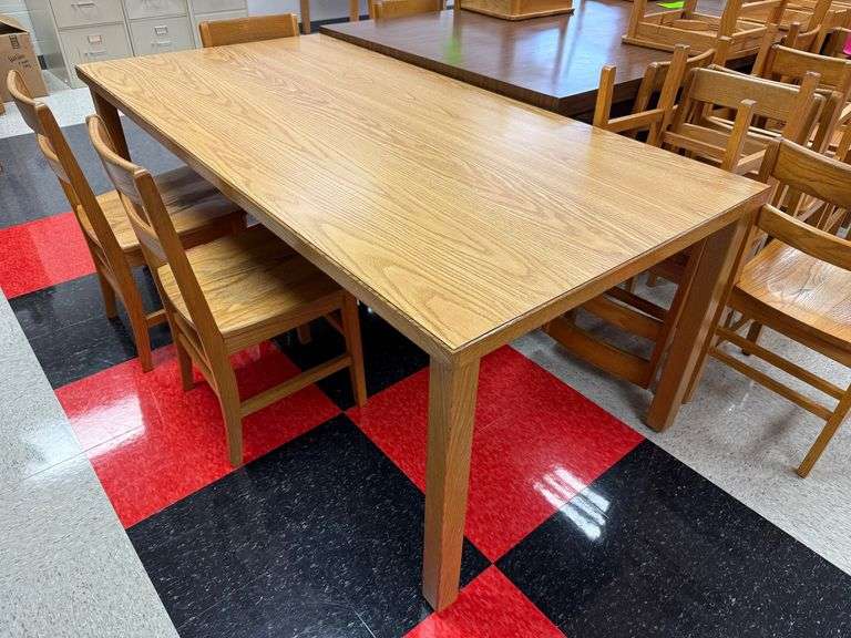 (4) Student's Tables image