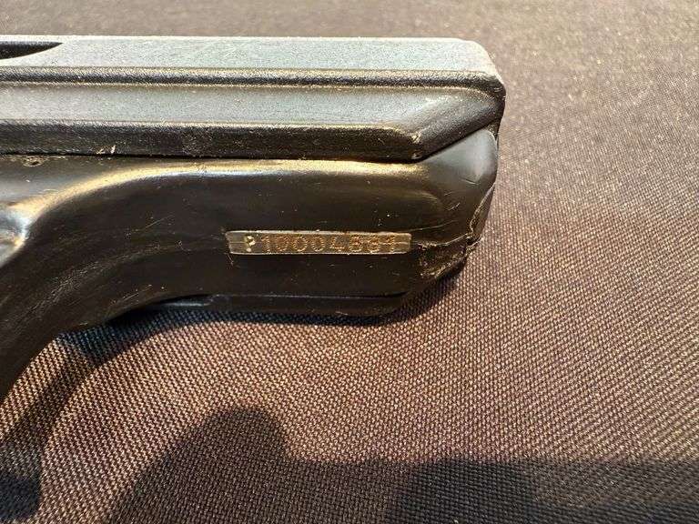 Hi Point Firearms C9 Pistol - Parts Only