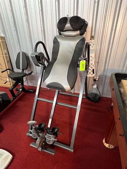 Innova Inverter Chair image