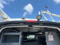 2017 Chevrolet Express 2500 2WD